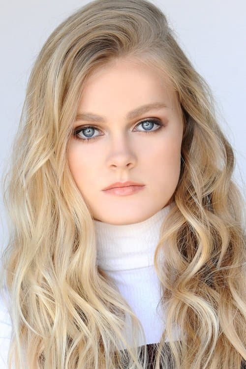 Harley Graham profile photo