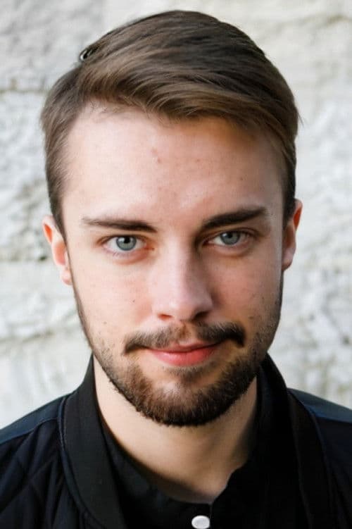 Danilas Pavilionis profile photo