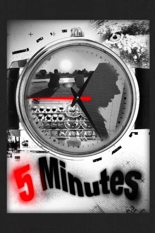 5 Minutes poster