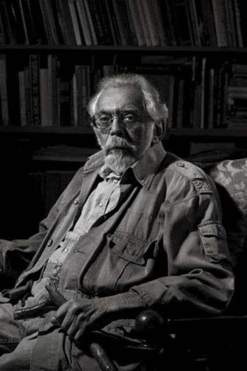 John Anthony West profile photo