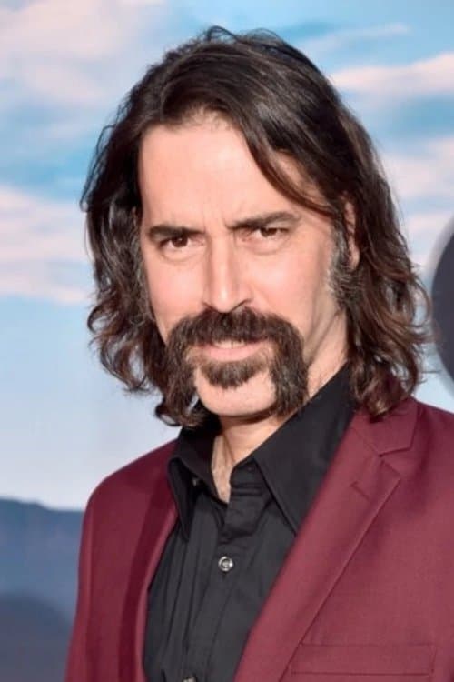 Jeff Daniel Phillips profile photo