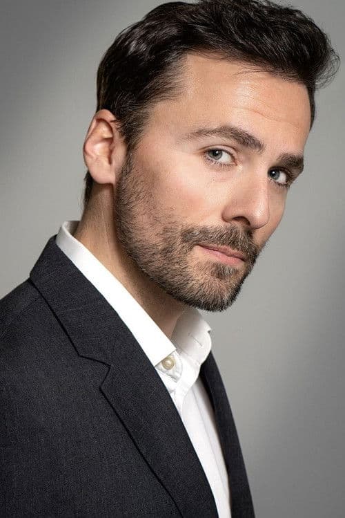 Joe Rizzo profile photo