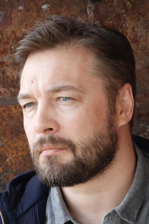 Konstantin Milovanov profile photo