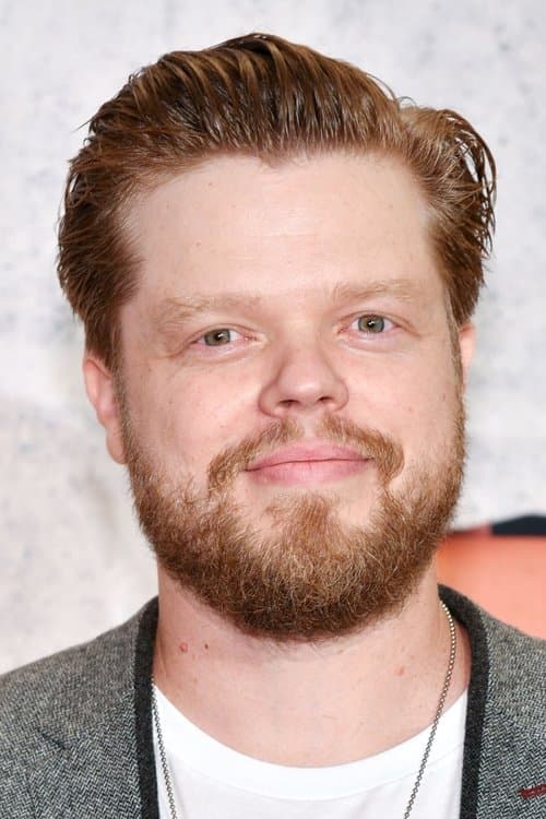 Elden Henson profile photo