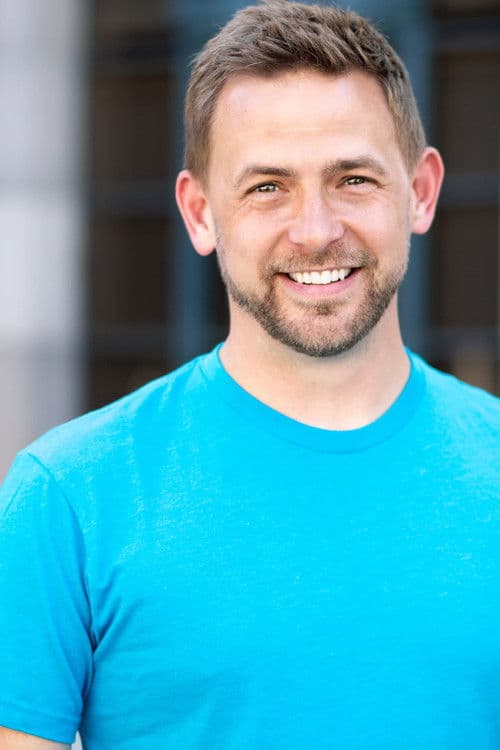 Ashby Clark profile photo