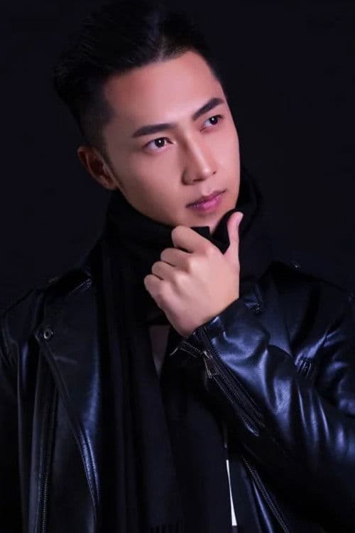 Liu Cheng profile photo