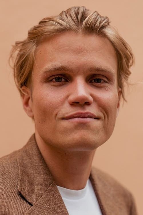 Axel Granberger profile photo