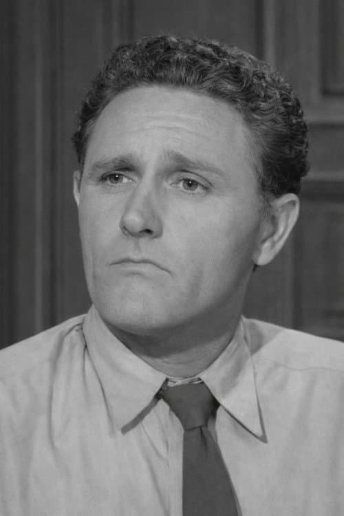 James Gavin profile photo