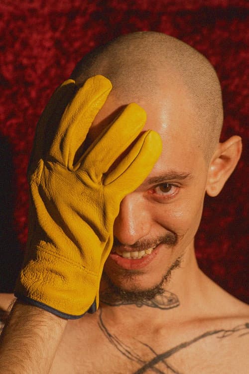 Guilherme Gerolinete profile photo