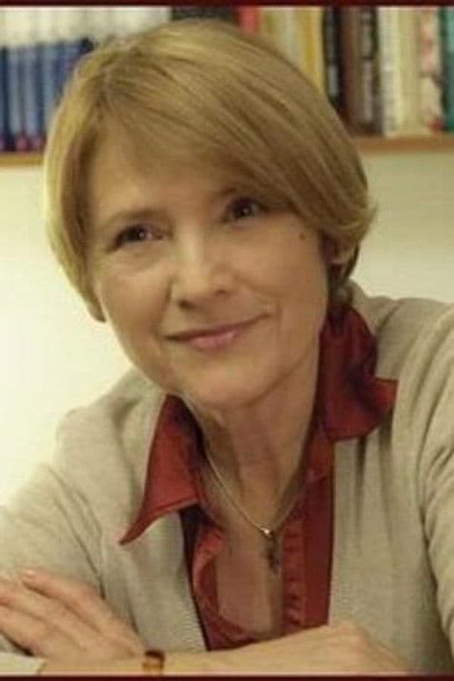 Ewa Kania profile photo