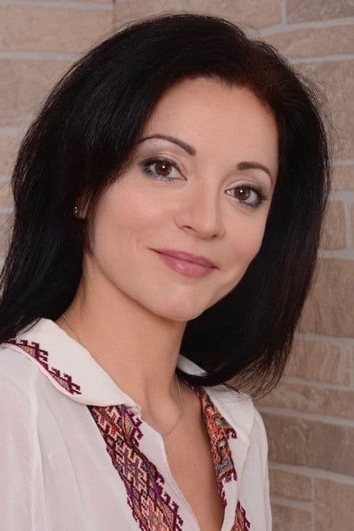 Sophia Moskalenko profile photo