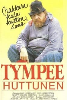 Makkarakalakeittoa, sano Tympee Huttunen poster