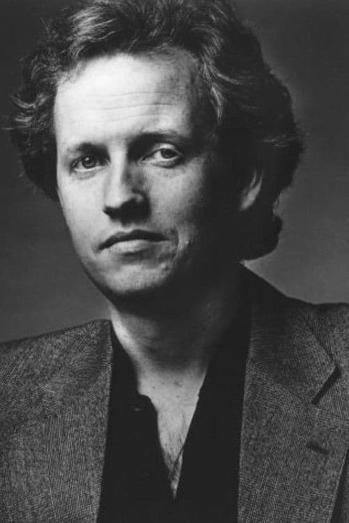 Patrick Montgomery profile photo