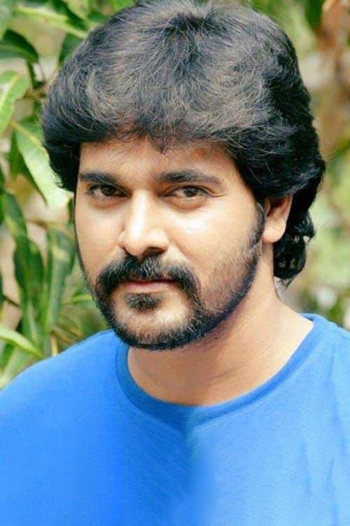 Srinish Aravind profile photo