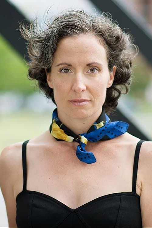 Genevieve Sirois profile photo