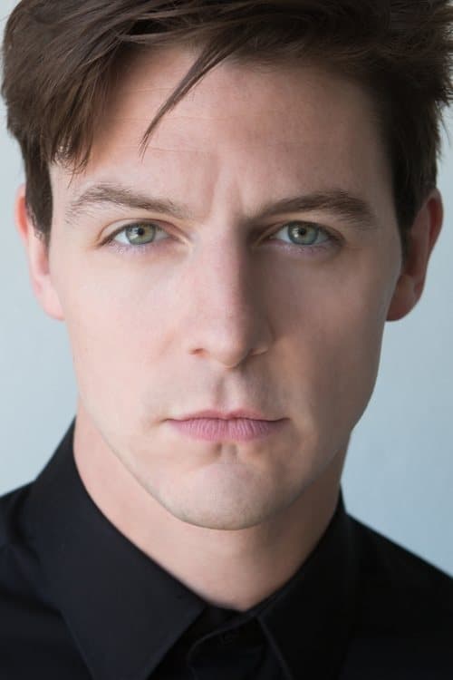 Martin McCreadie profile photo