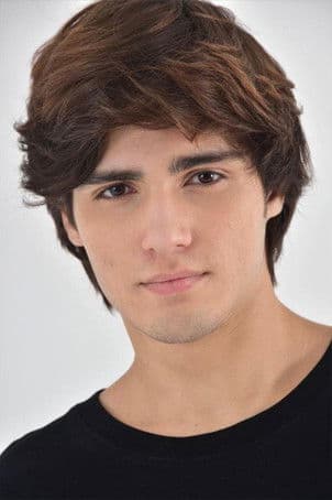 Pedro David profile photo