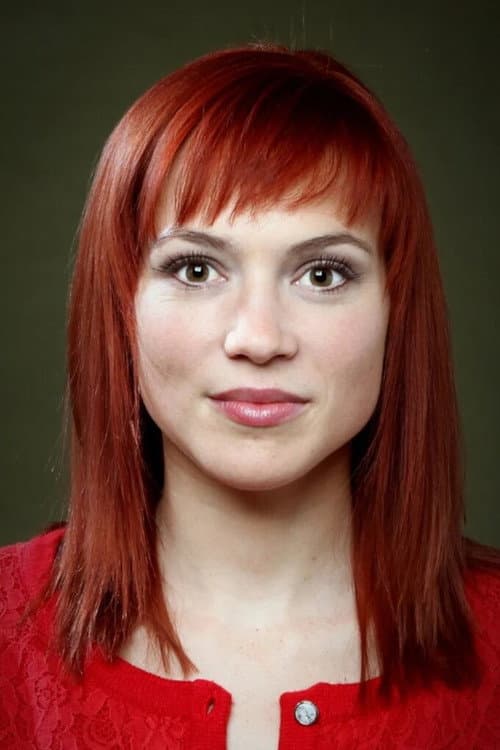 Erika Van Tielen profile photo