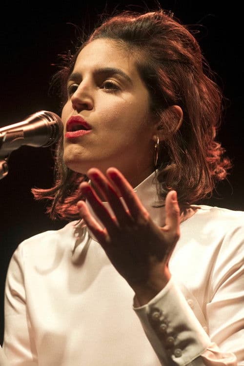 Maria Arnal profile photo