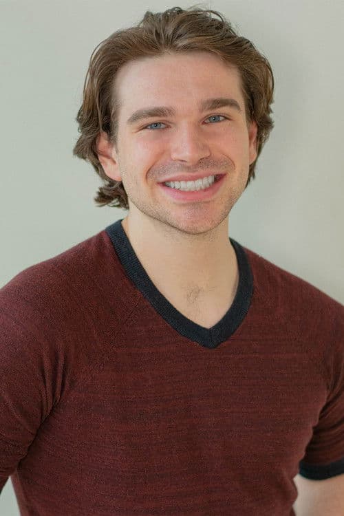 William Hornby profile photo