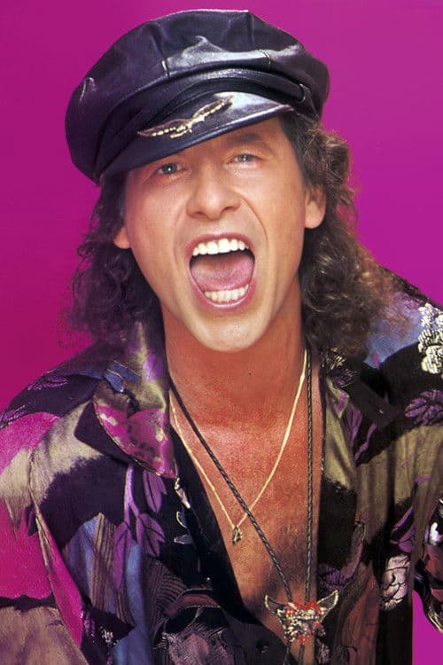 Klaus Meine profile photo