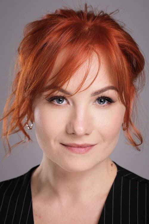 Ekaterina Radchenko profile photo