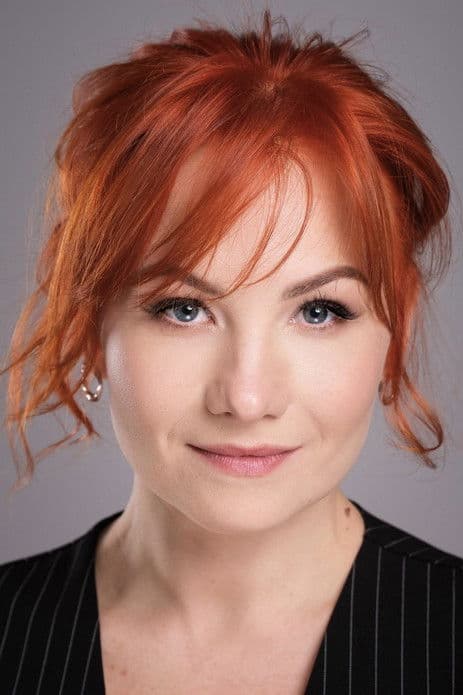 Ekaterina Radchenko profile photo