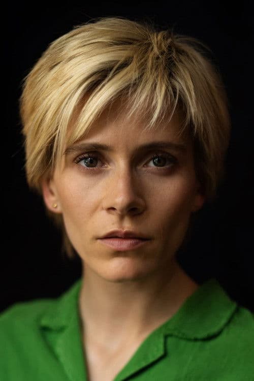 Mie Gren profile photo