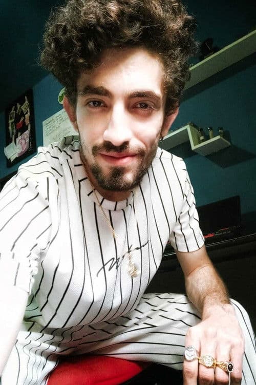 Tiago Gonçales profile photo