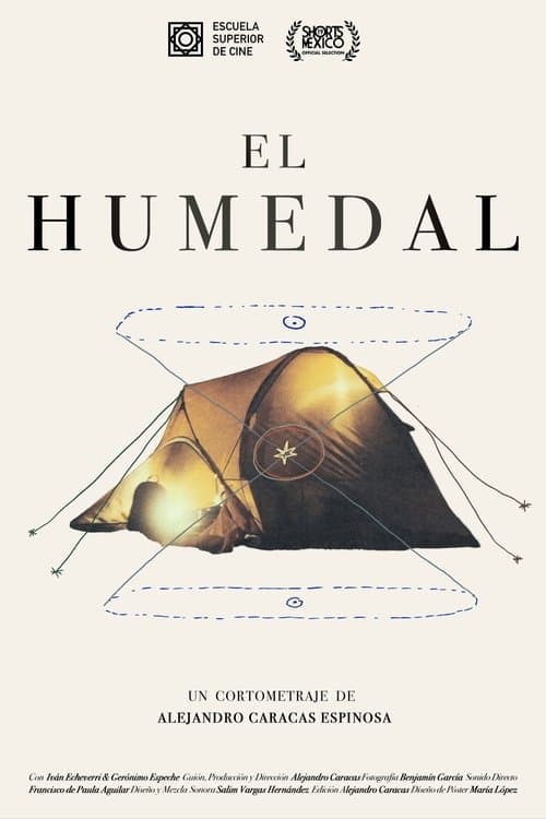 El Humedal poster
