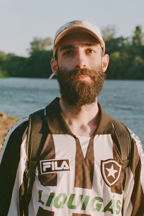 Leonardo da Rosa profile photo