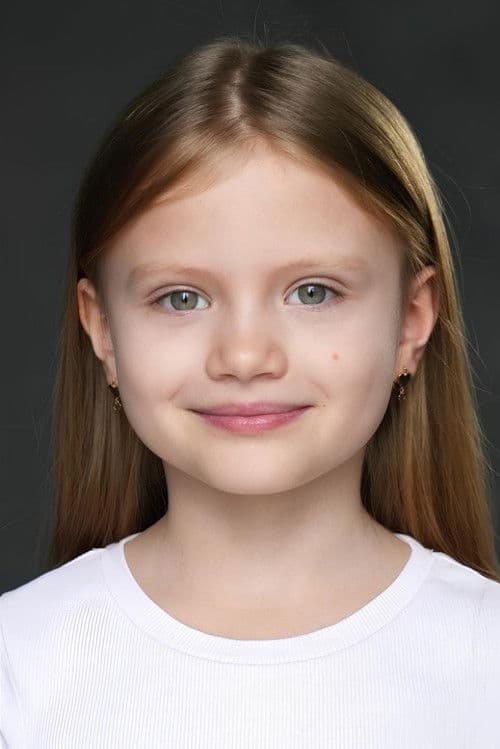 Arina Tregub profile photo