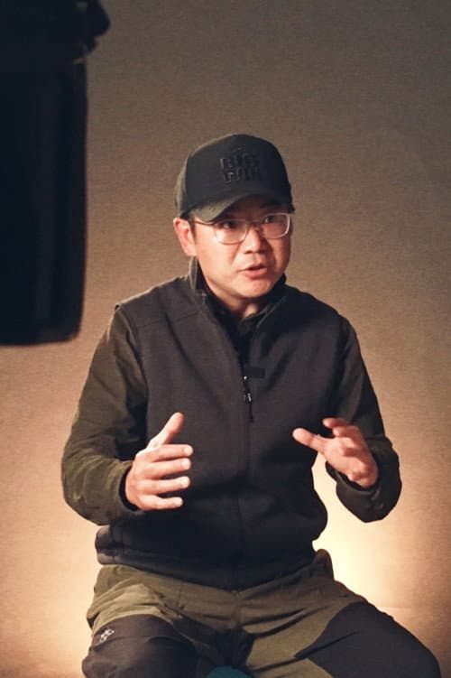 Jason Du profile photo
