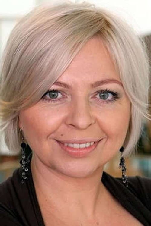 Violetta Arlak profile photo