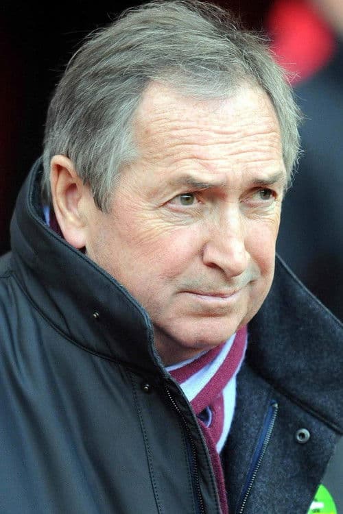 Gérard Houiller profile photo