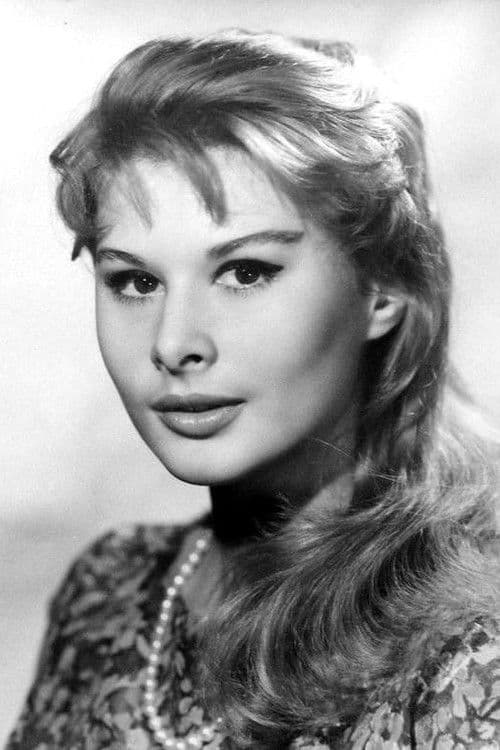 Marisa Allasio profile photo