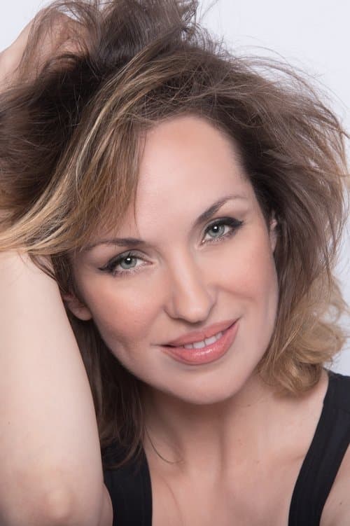 Daniela M. Xandru profile photo