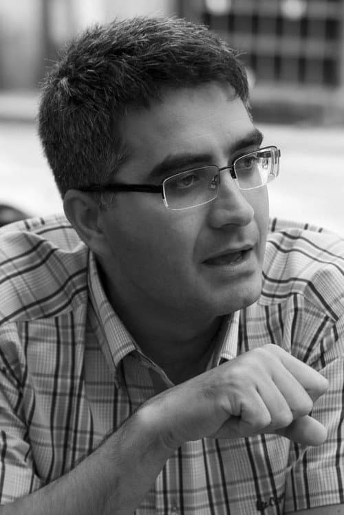Marius Panduru profile photo