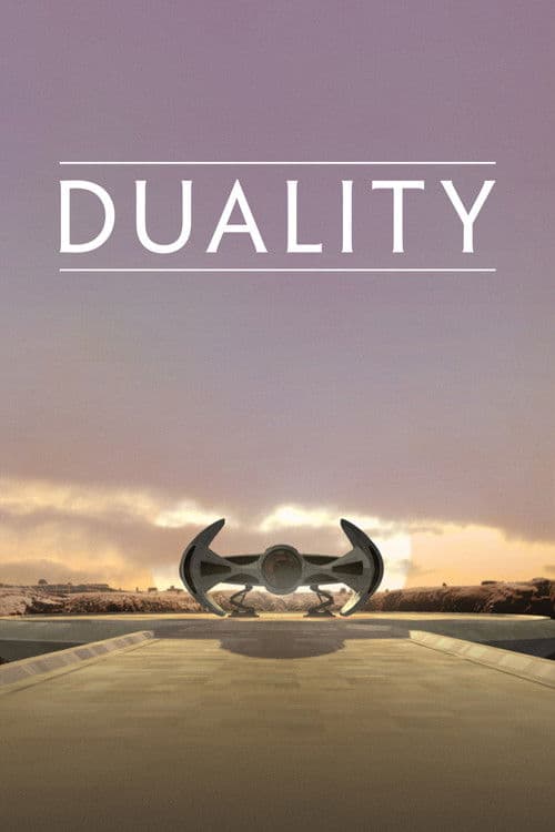 Duality poster