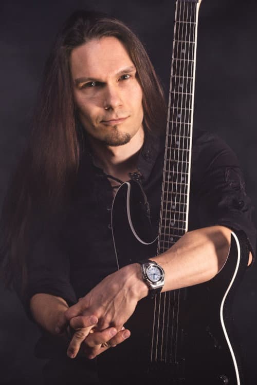 Teemu Mäntysaari profile photo