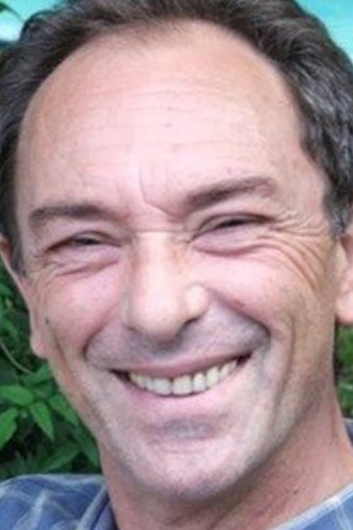 Carlos Bermejo profile photo