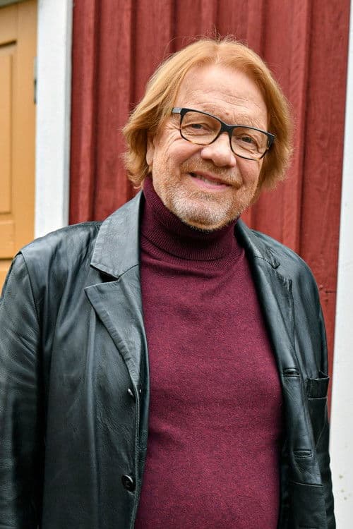 Heikki Silvennoinen - kitaristi ja koomikko poster