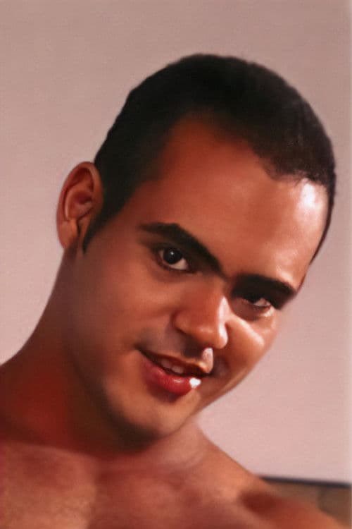 Daniel Santos profile photo