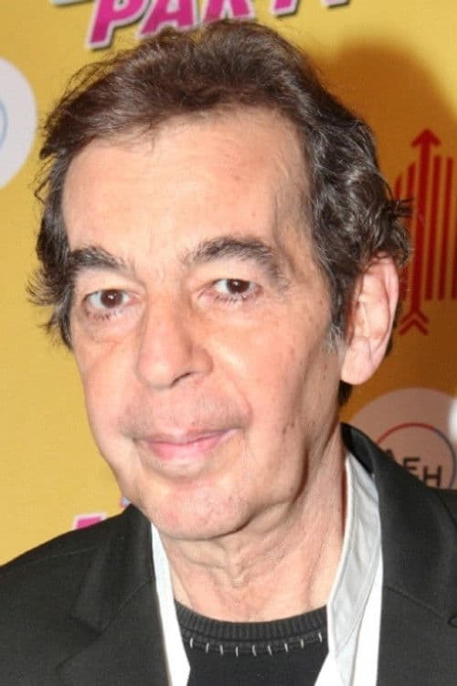 Kostas Charitodiplomenos profile photo