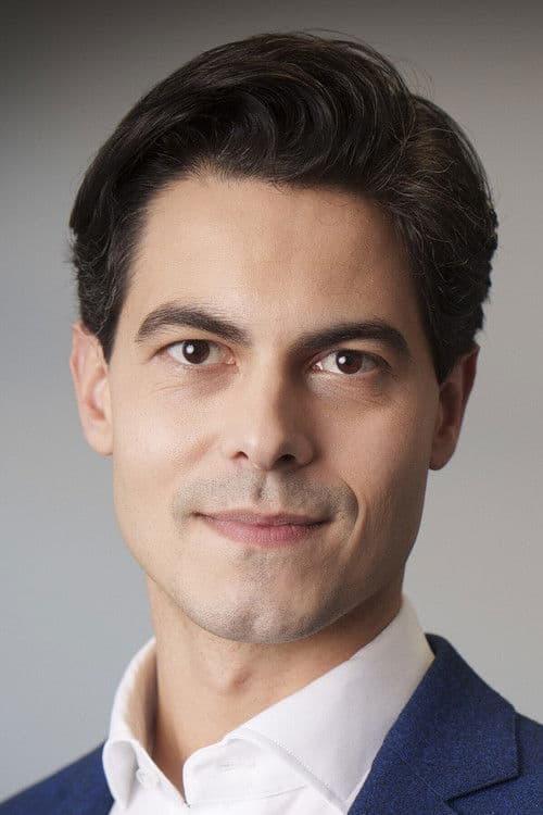 Rob Jetten profile photo