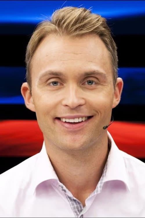 Jon Hartvig Børrestad profile photo