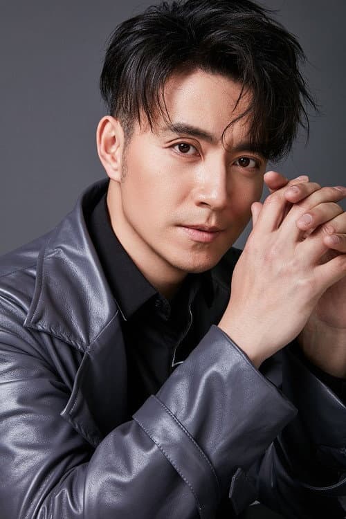 Wang Jialin profile photo