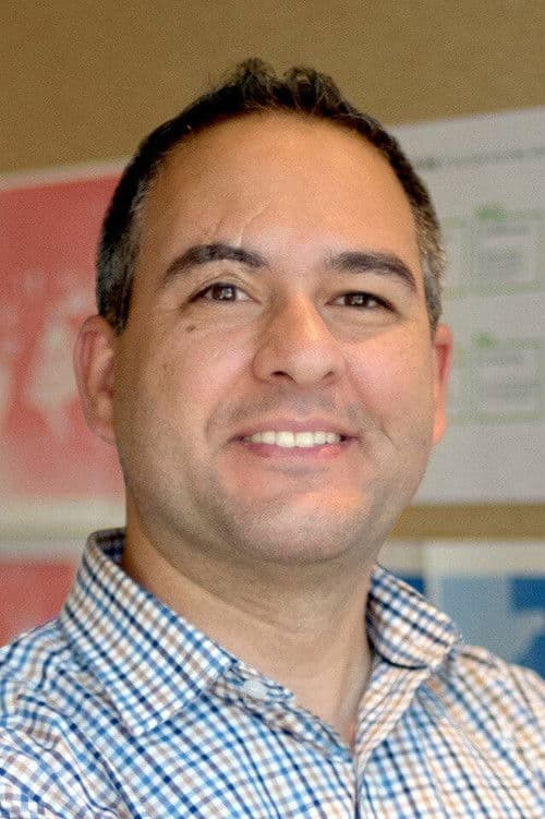 Sean Zarabi profile photo