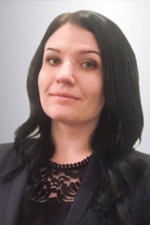 Jacqueline Koka profile photo