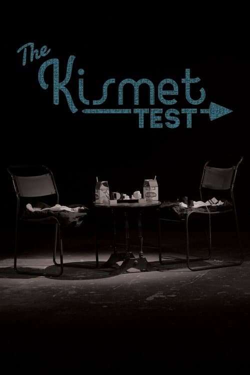 The Kismet Test poster